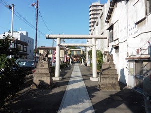 熊野神社 (1)