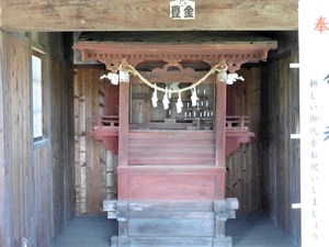 脇屋赤城神社 (5)