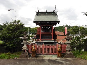 大森神社 (8)