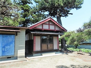 飯塚飯玉神社 (4)