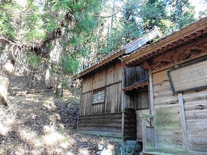 佐奈神社 (4)