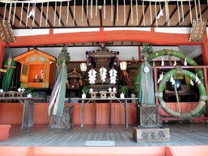 冠稲荷神社３ (9)