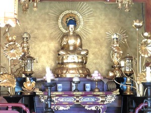 龍光寺阿弥陀堂 (7)