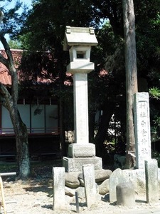 白倉神社 (5)