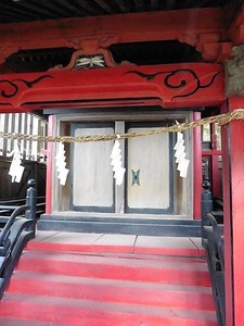 尻高熊野神社 (5)