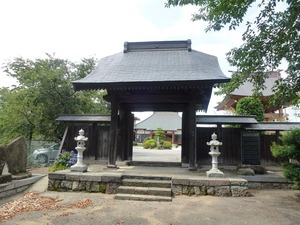 善龍寺 (1)