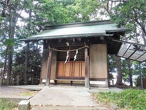 鹿島浅間神社 (5)