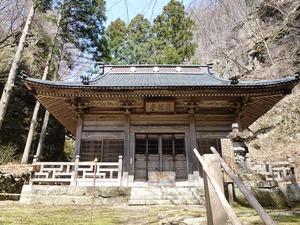 黒瀧山不動寺 (7)