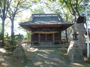 若宮八幡宮 (4)