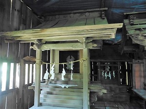 宮沢抜鉾神社 (8)