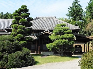 長光寺 (3)