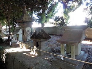 上増田近戸神社 (8)