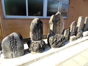 中根八幡宮 (10)