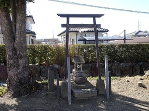 上栗須赤城神社 (9)