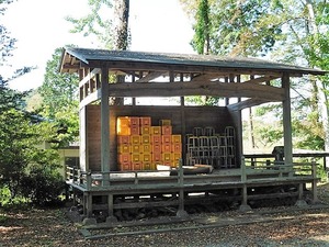 小泉白鳥神社 (7)