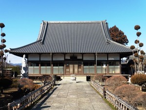 瑞岩寺 (3)