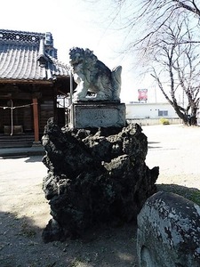 高井神明宮 (2)
