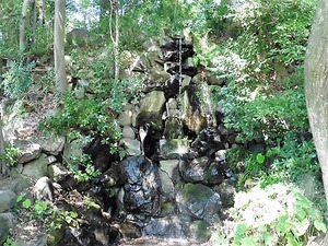 珊瑚寺の七不思議 (2)