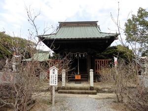 雷電神社 (13)