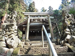 御霊神社 (6)