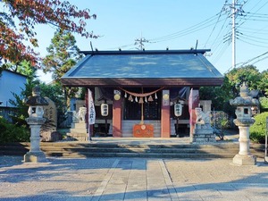 小石神社 (2)