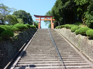 貫前神社 (3)