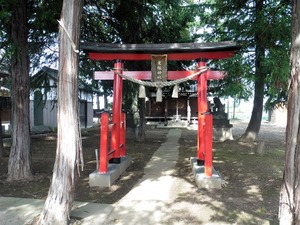 大根神社 (1)