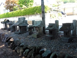 川額八幡宮 (14)