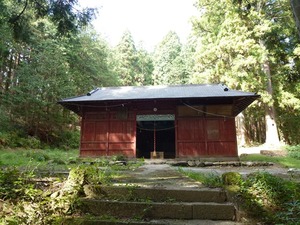 榛名神社 (4)