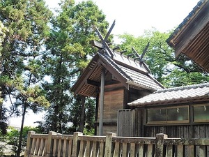 樋越神明宮 (8)