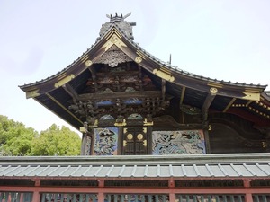 雷電神社 (3)