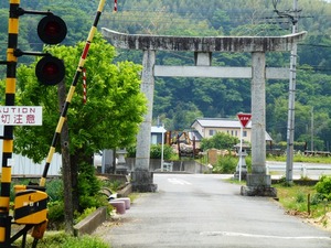 宇芸神社 (1)