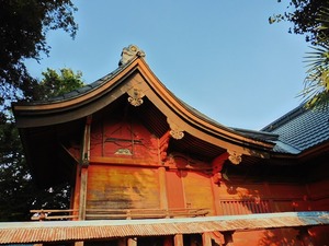 柴町八幡神社 (4)