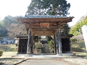 鷹林寺 (3)