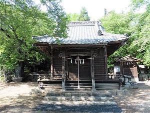 御前神社 (3)