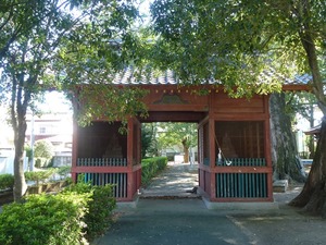 若宮八幡宮 (2)