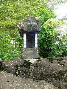 七ツ石雷電神社 (6)