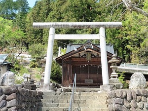 姥神社 (2)