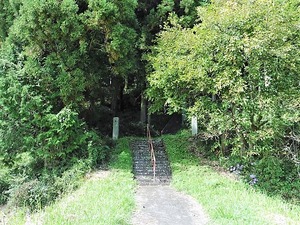 中山神社 (2)