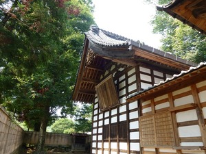 三嶋神社 下ノ宮 (4)