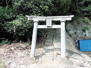 愛宕神社 (1)