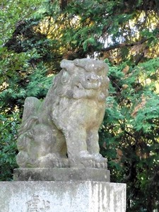 真壁赤城神社 (7)