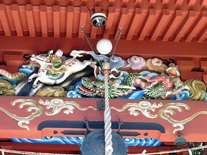 珊瑚寺 (5)