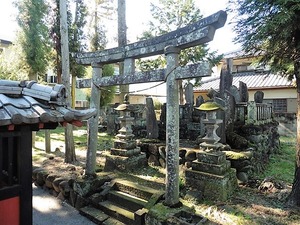 上里見春日神社 (14)