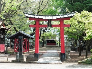 小舟神社 (2)