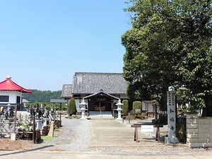 弘福寺 (1)