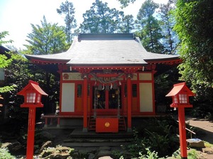 冠稲荷神社３ (10)