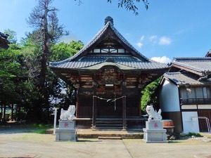 秋葉神社 (8)