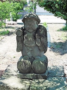 飯塚飯玉神社 (8)