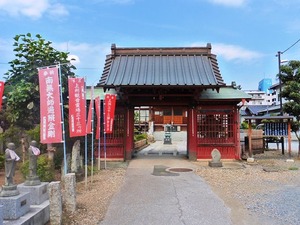 観性寺 (2)